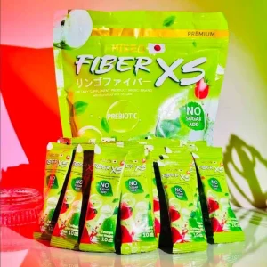 FIBER XS Slimming Juice